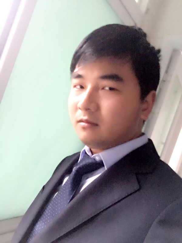 殷勤的王子的第一张照片--连云港相亲服务中心