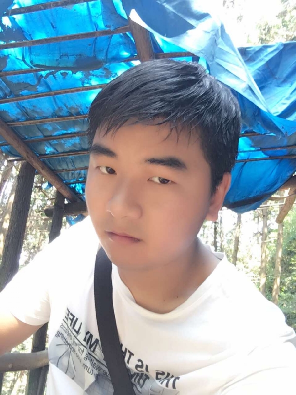 殷勤的王子的第三张照片--连云港相亲服务中心