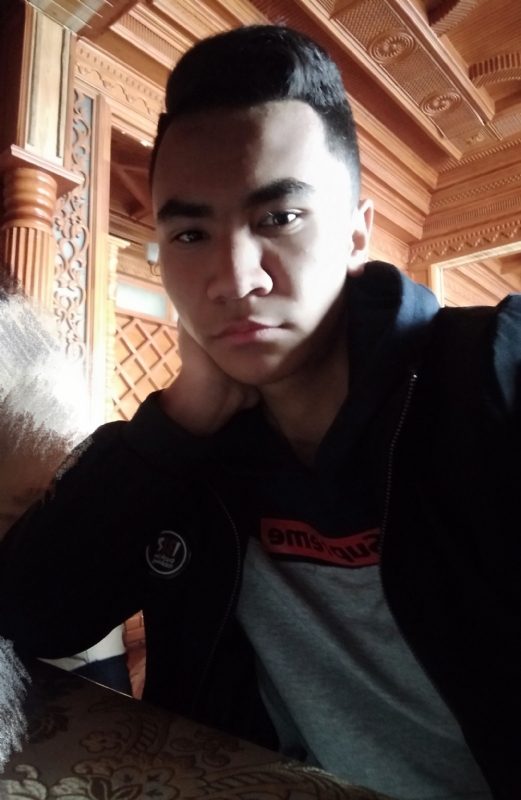 永不放弃的第二张照片--连云港相亲服务中心