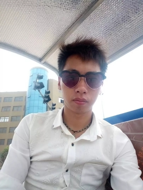 寻缘的第二张照片--连云港相亲服务中心