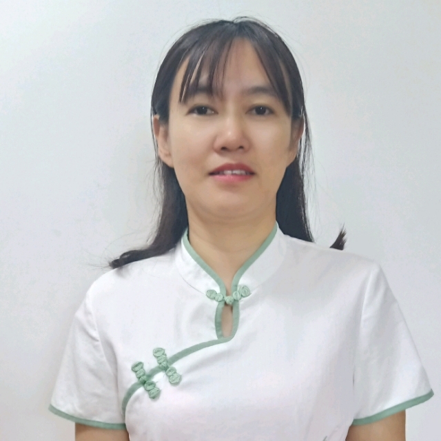 杨金凤的第一张照片--连云港相亲服务中心