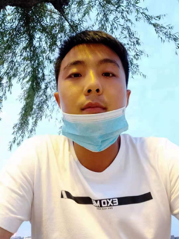 态度的第一张照片--连云港相亲服务中心