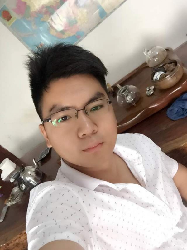 瑞泽的第二张照片--连云港相亲服务中心