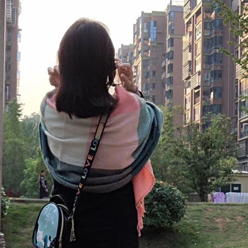 写灯光的第一张照片--连云港相亲服务中心