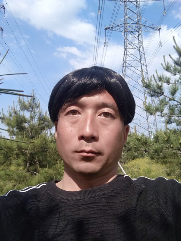 鹏友的第二张照片--连云港相亲服务中心