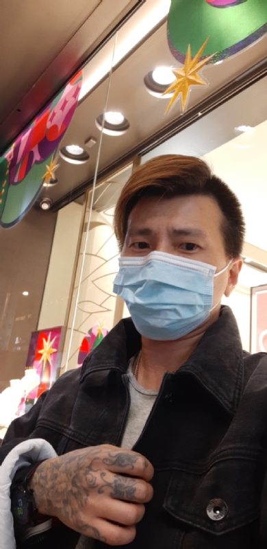 ~忠~仔的第二张照片--连云港相亲服务中心