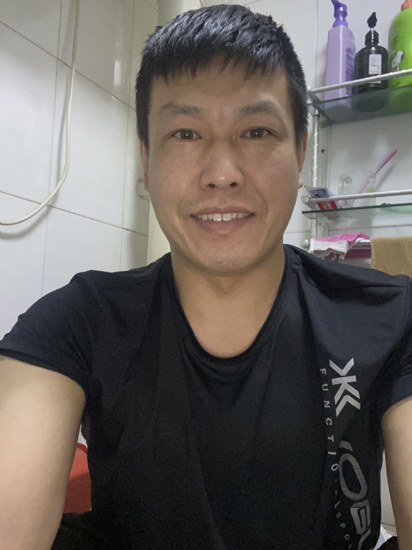 王先生的第一张照片--连云港相亲服务中心