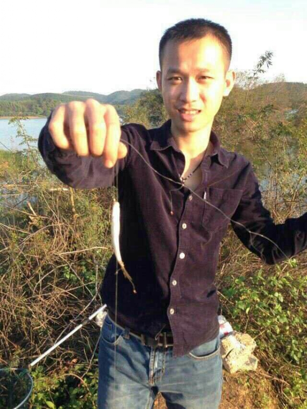 开心最重要的第一张照片--连云港相亲服务中心