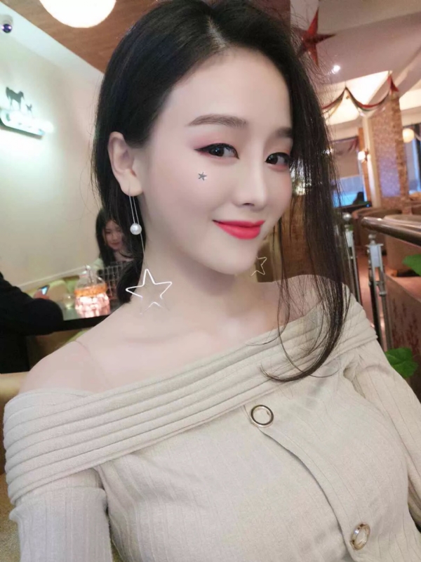 Cici的第四张照片--连云港相亲服务中心