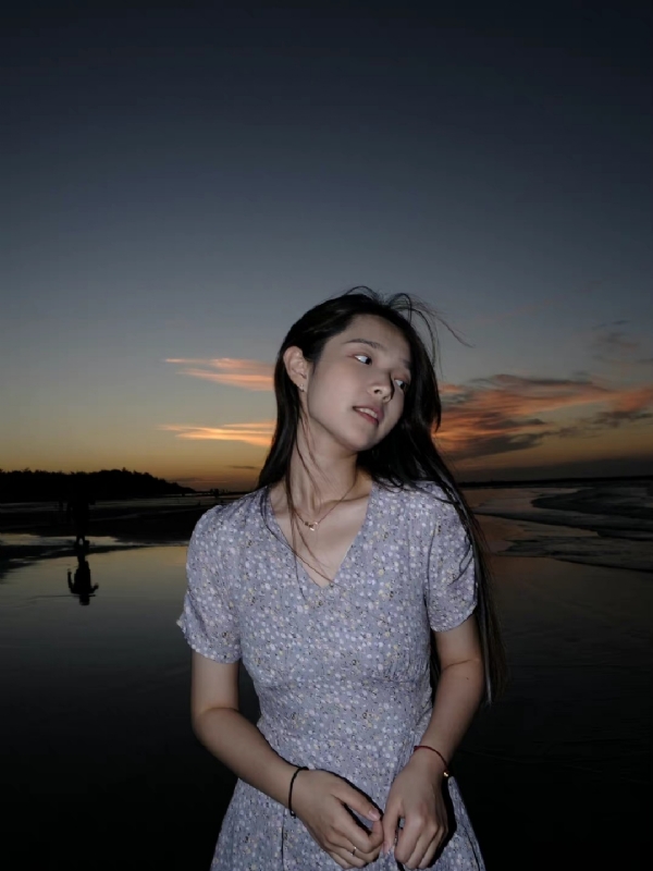 曉雯的第一张照片--连云港相亲服务中心