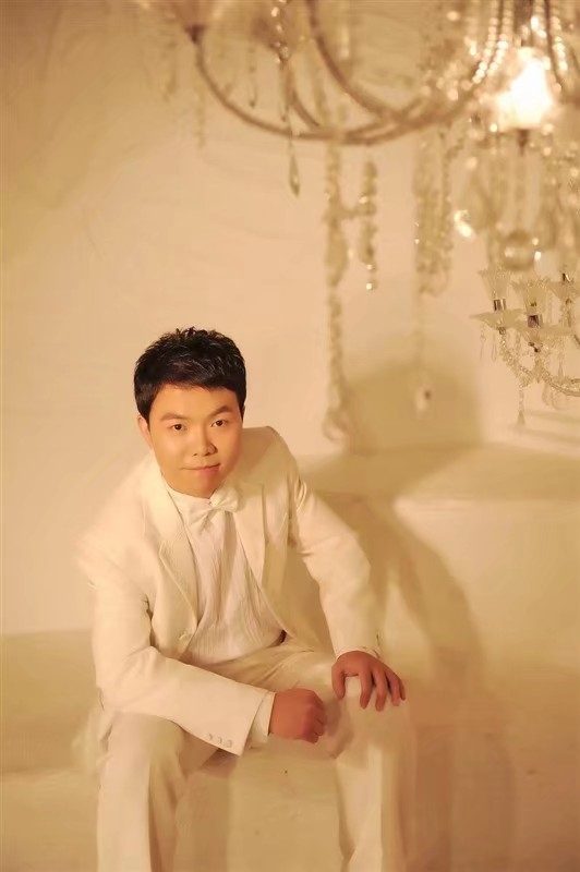 龙樱花的第一张照片--连云港相亲服务中心