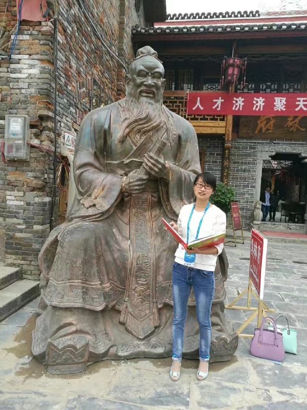 过眼云烟的第二张照片--连云港相亲服务中心