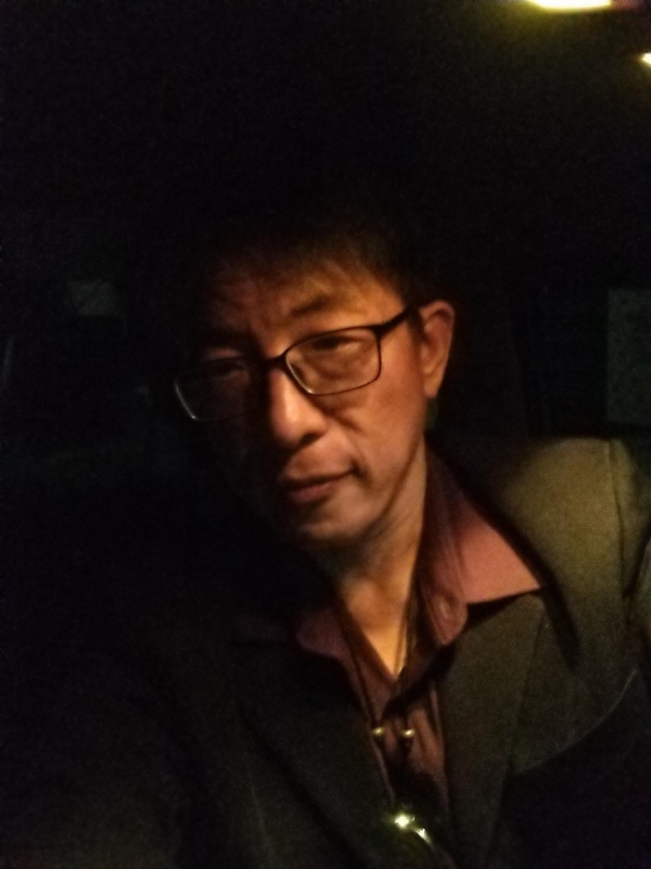 隱姓埋名的第一张照片--连云港相亲服务中心