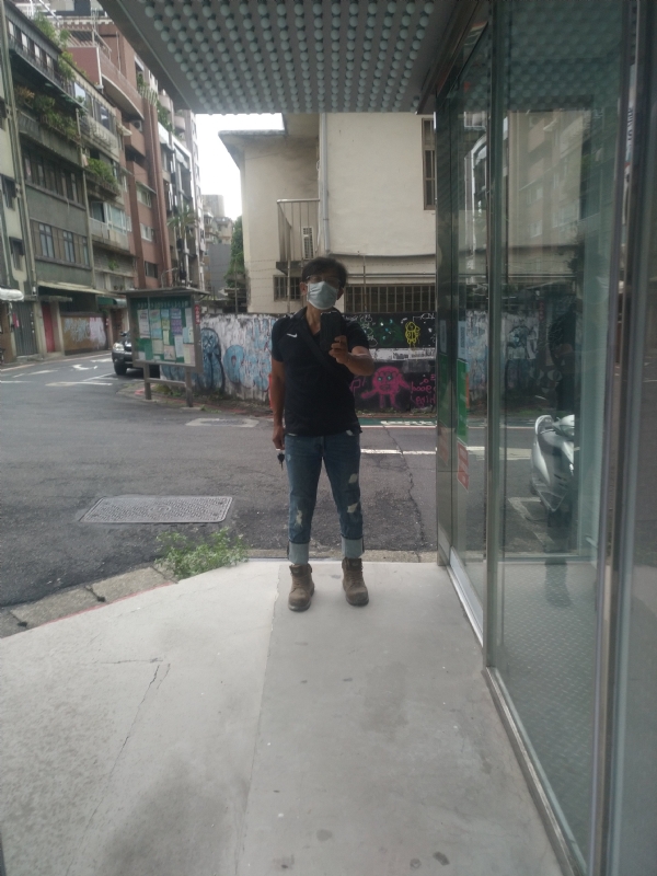 隱姓埋名的第二张照片--连云港相亲服务中心