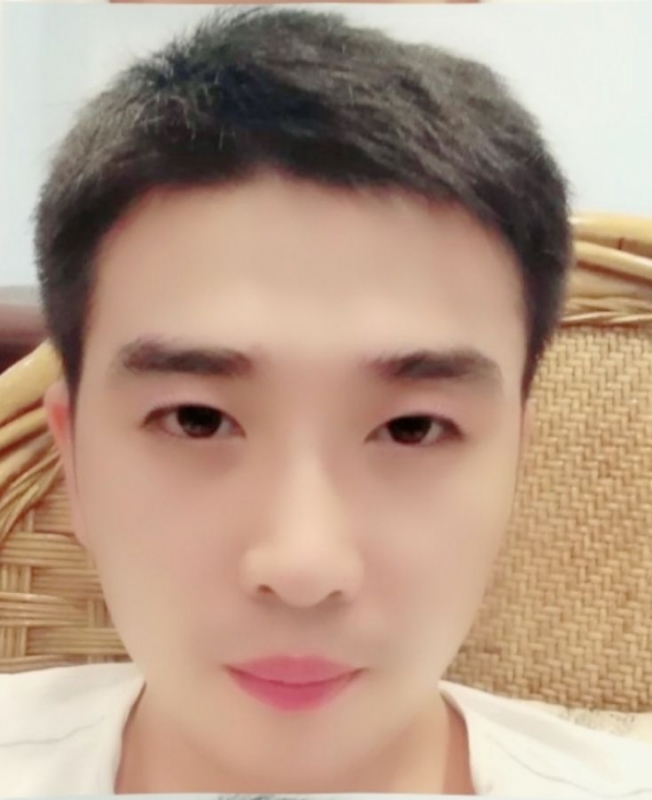 小云的第一张照片--连云港相亲服务中心