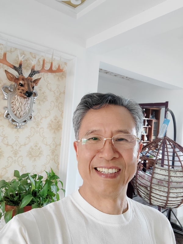 坐看云起时的第二张照片--连云港相亲服务中心