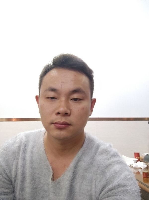 小冷的第一张照片--连云港相亲服务中心