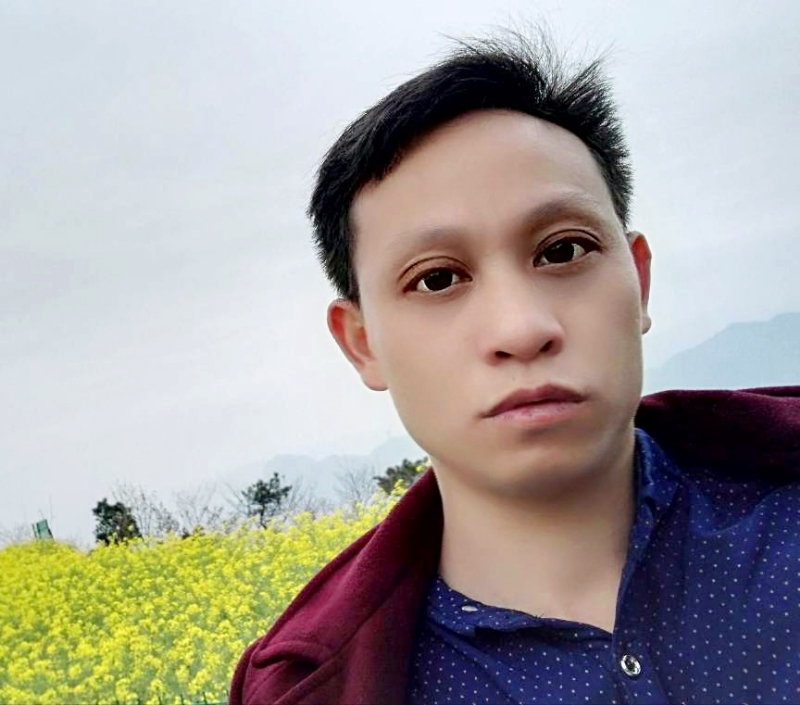 寻缘的第五张照片--连云港相亲服务中心