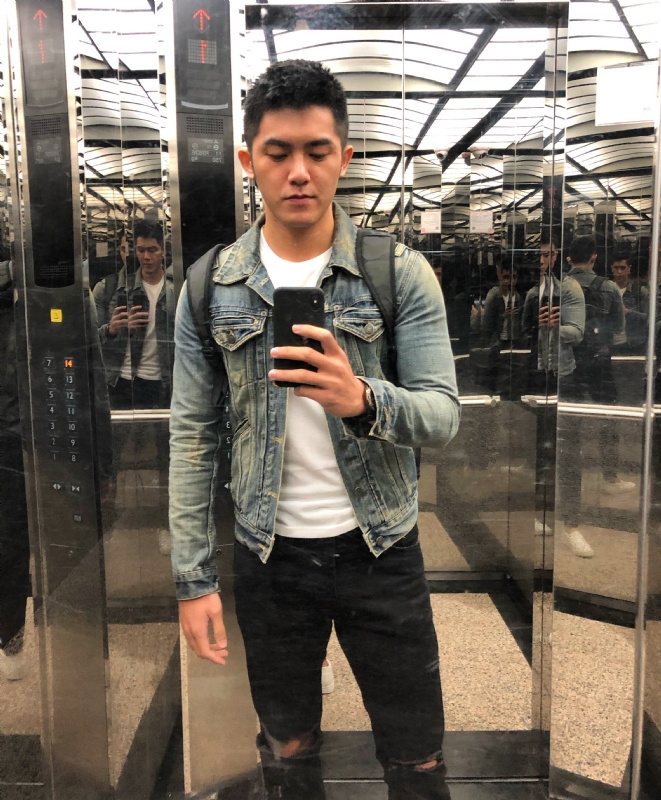 只抽半根煙的第一张照片--连云港相亲服务中心