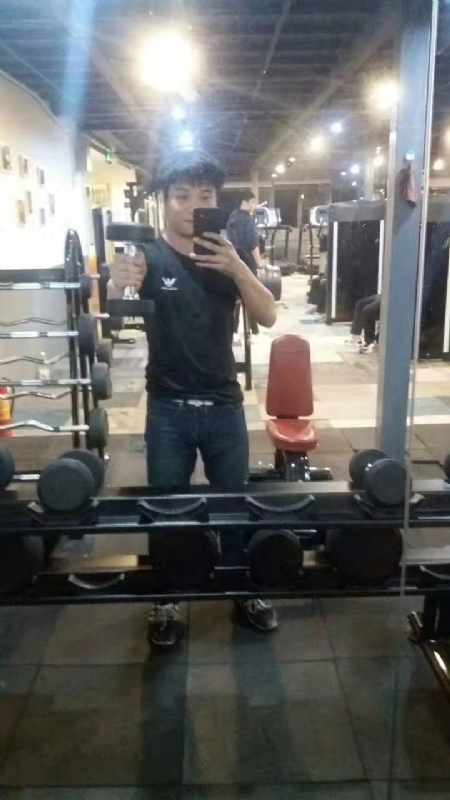 龙坦的第一张照片--连云港相亲服务中心