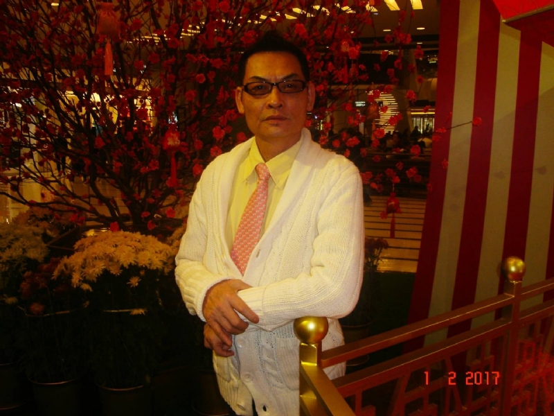 sun的第三张照片--连云港相亲服务中心