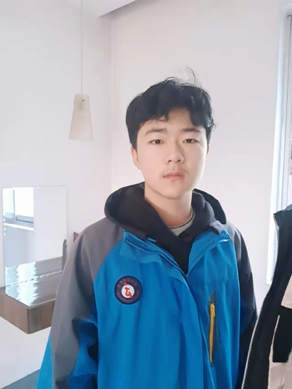 沐辰的第一张照片--连云港相亲服务中心