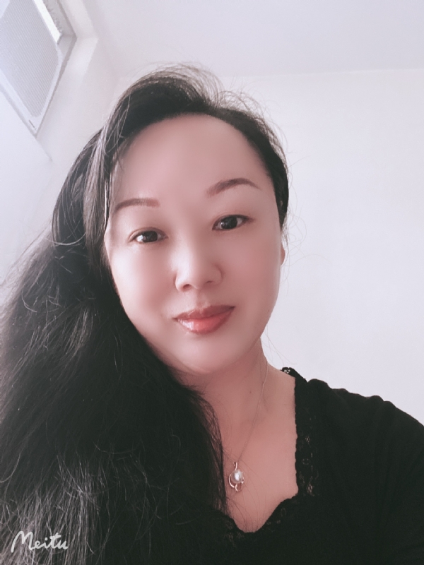 梅子的第一张照片--连云港相亲服务中心