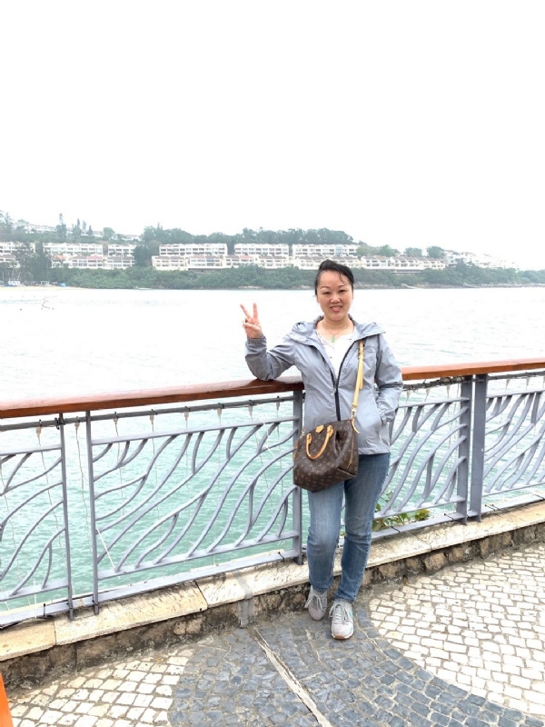 梅子的第二张照片--连云港相亲服务中心