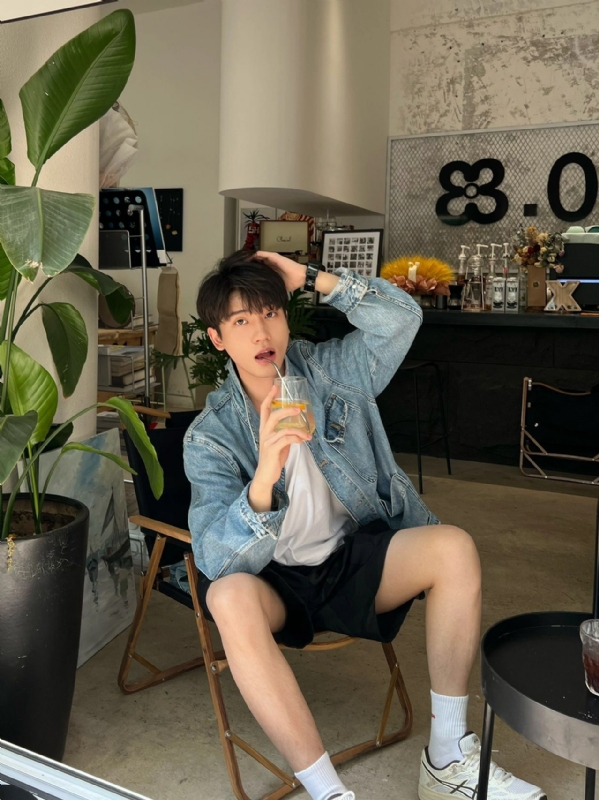 Miracle的第一张照片--连云港相亲服务中心