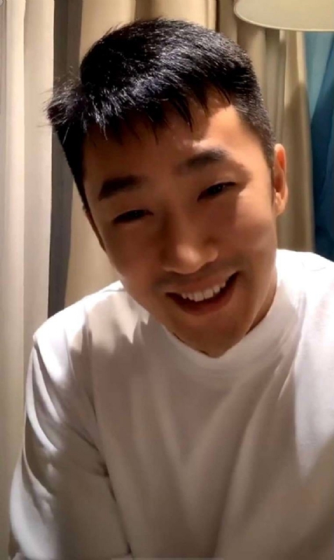 杨先森的第一张照片--连云港相亲服务中心