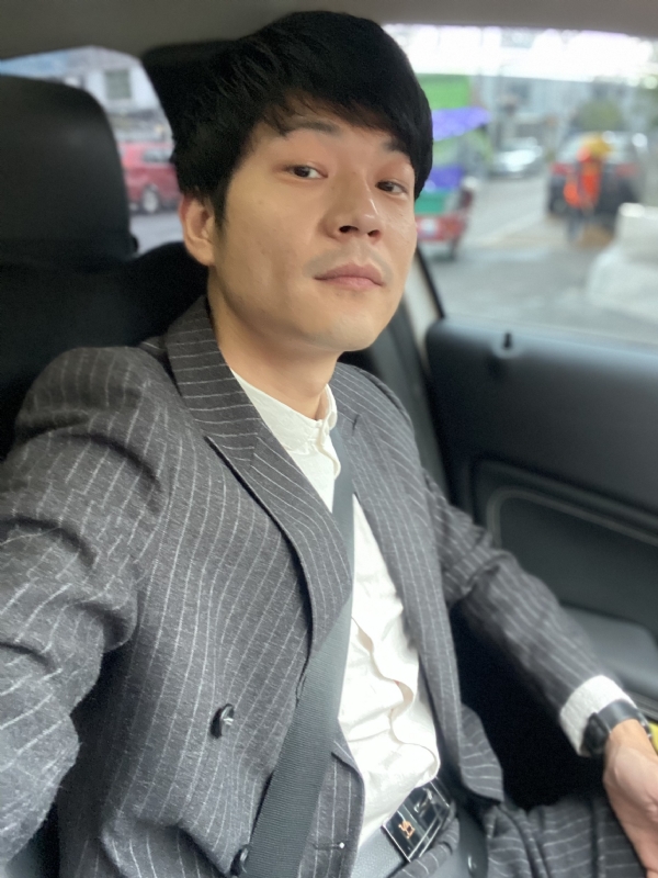 枫荇天下的第一张照片--连云港相亲服务中心