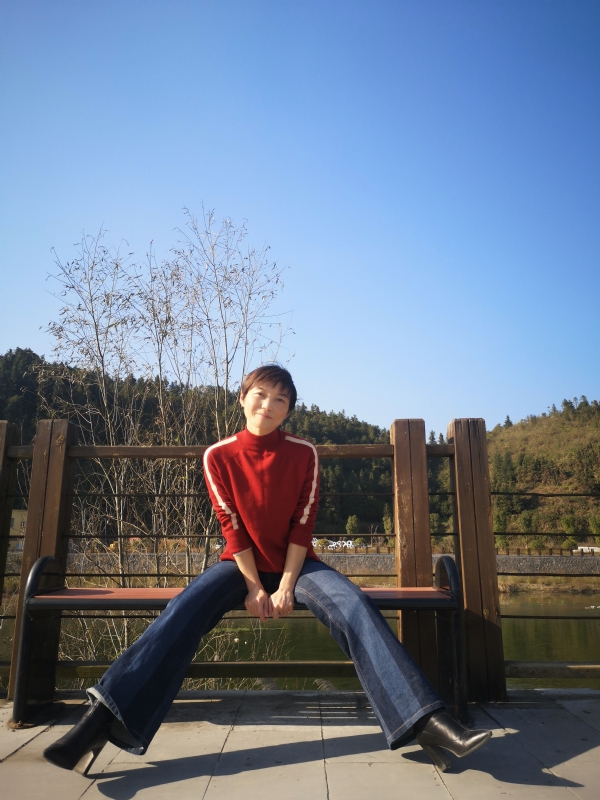 转角遇到你的第三张照片--连云港相亲服务中心