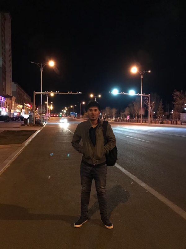 暗里着迷的第一张照片--连云港相亲服务中心