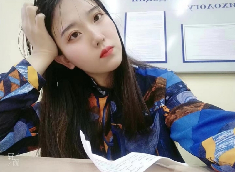 悠悠我心的第一张照片--连云港相亲服务中心