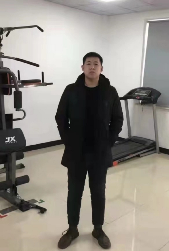 梦若曦的第一张照片--连云港相亲服务中心