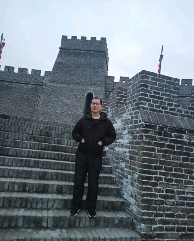 追日的第二张照片--连云港相亲服务中心