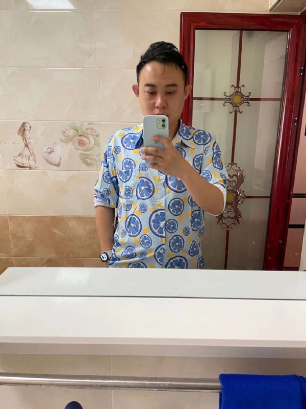 MrLogers的第三张照片--连云港相亲服务中心