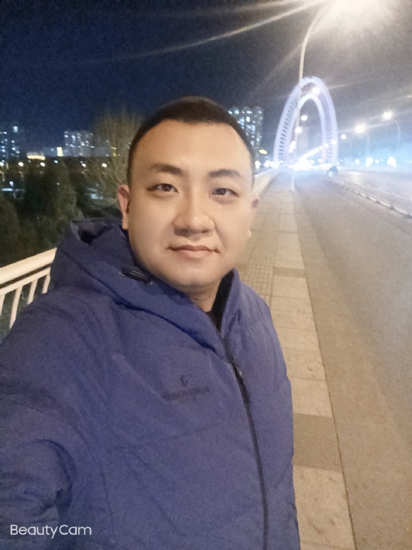 三千繁花落的第一张照片--连云港相亲服务中心