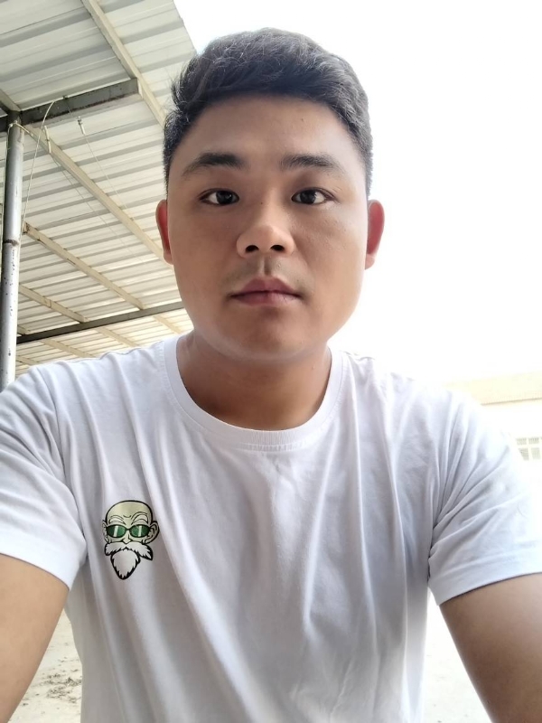 高大威武的第一张照片--连云港相亲服务中心