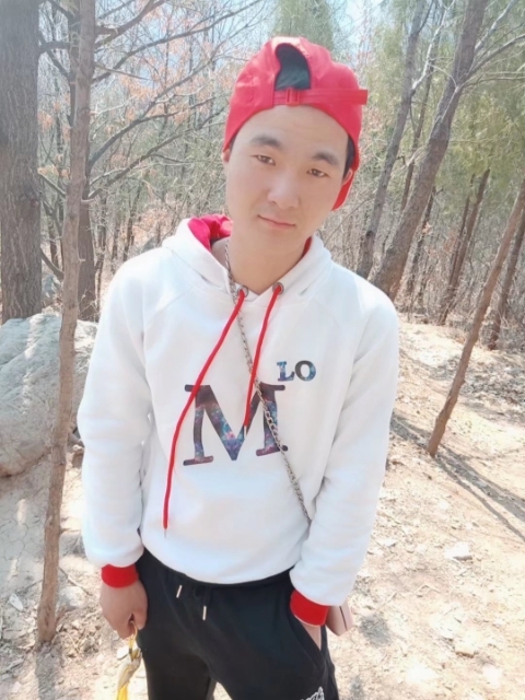 天赐人生的第一张照片--连云港相亲服务中心