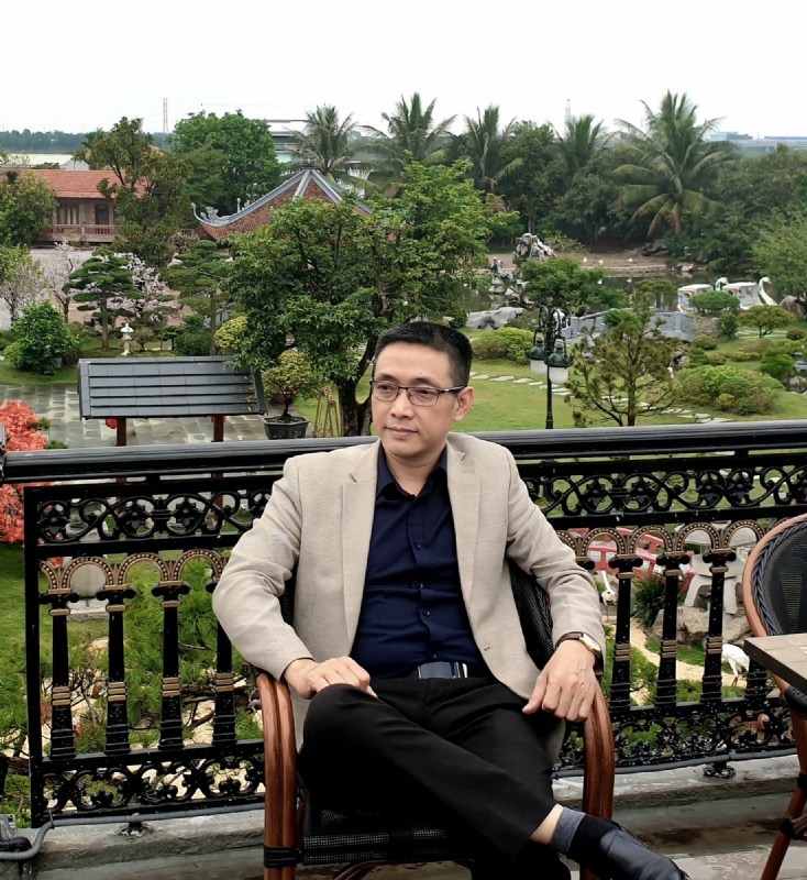 stevencheung的第二张照片--连云港相亲服务中心