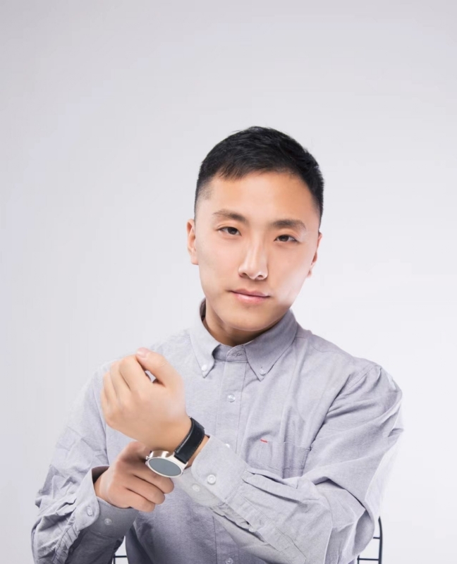 孤独的小屁猪的第一张照片--连云港相亲服务中心