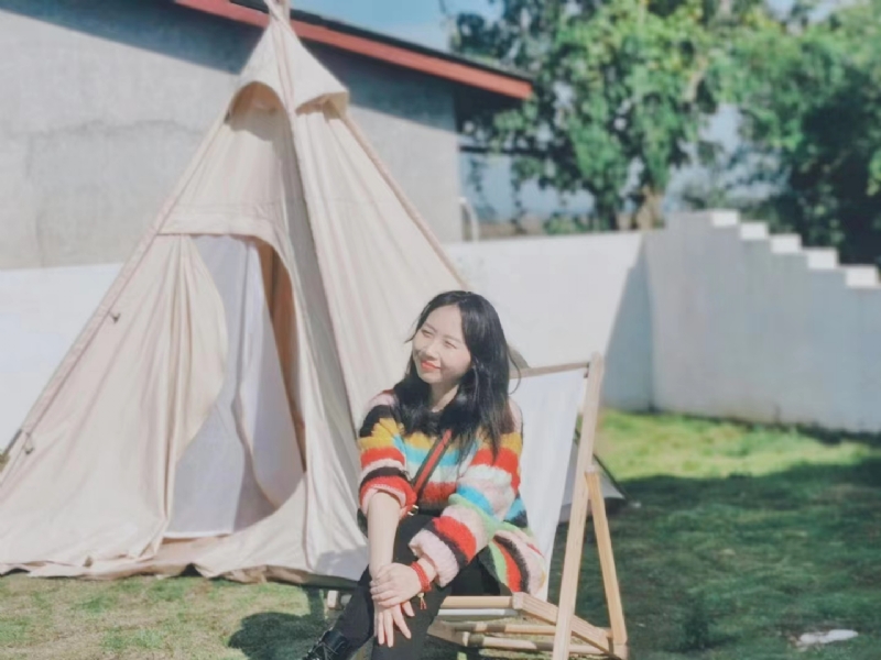 魔法的第一张照片--连云港相亲服务中心