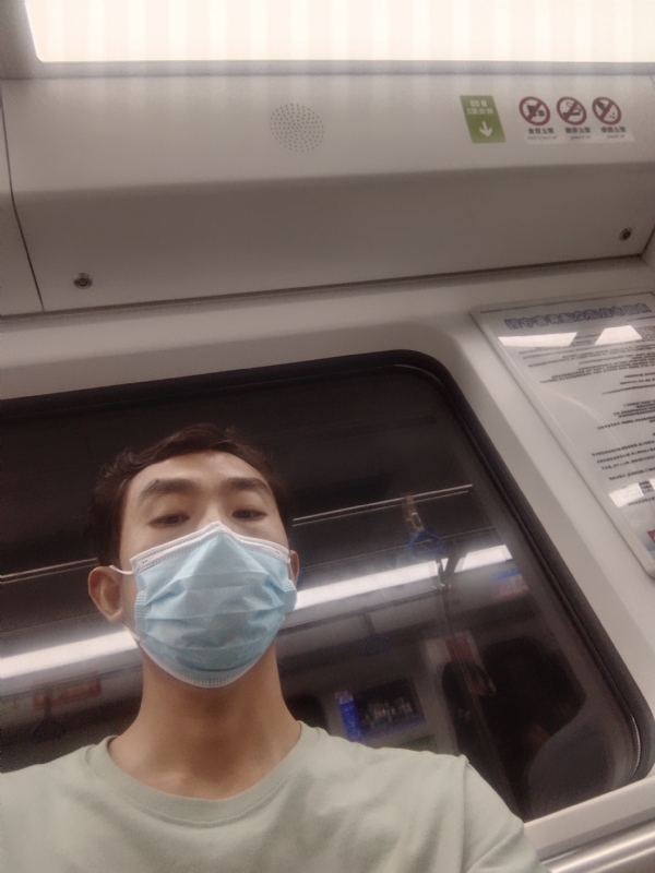 阿兵的第一张照片--连云港相亲服务中心