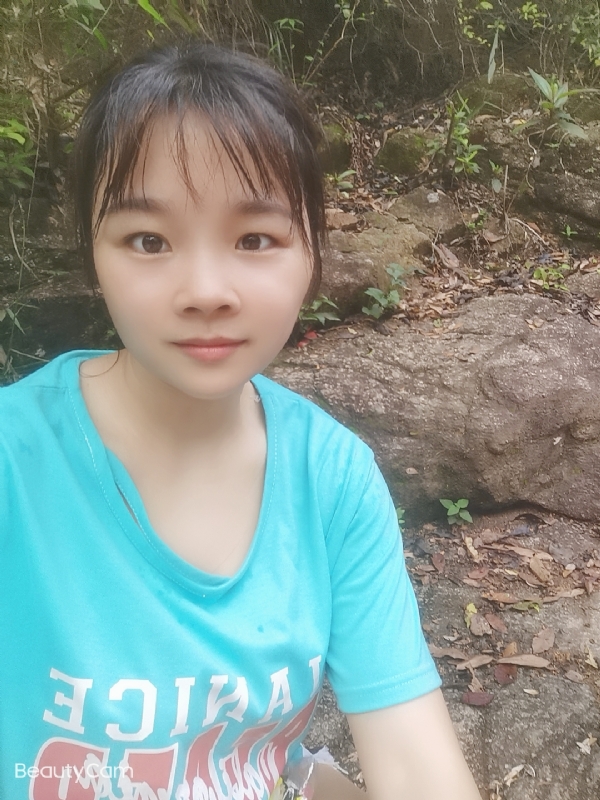 糖糖的第一张照片--连云港相亲服务中心