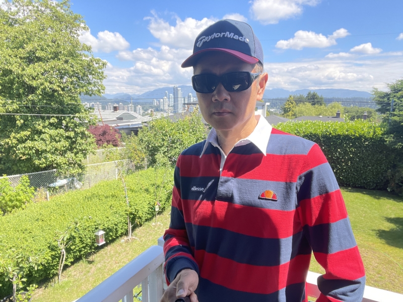 Tony的第一张照片--连云港相亲服务中心