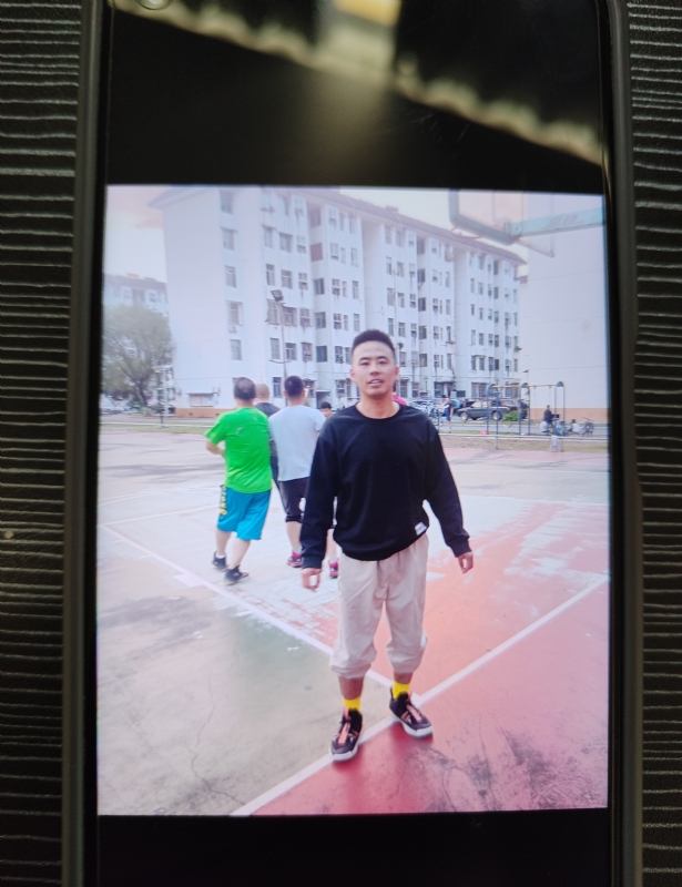 为你钟情的第一张照片--连云港相亲服务中心