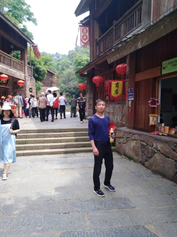 LX的第一张照片--连云港相亲服务中心