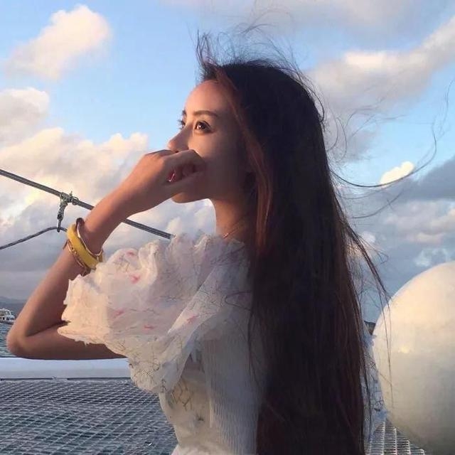 花想要的第一张照片--连云港相亲服务中心