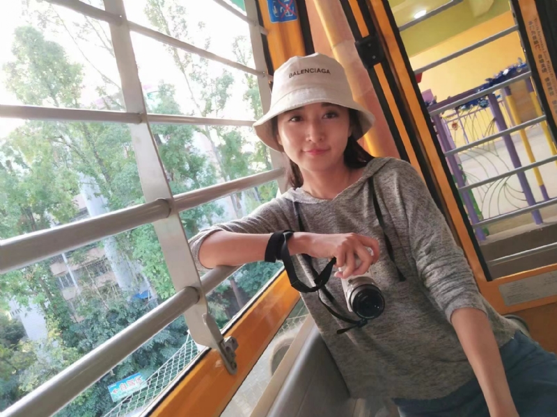 相濡以沫的第四张照片--连云港相亲服务中心